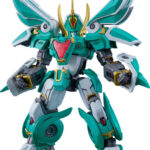 MODEROID King’s Style ウインザート