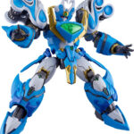 MODEROID King’s Style アクアビート