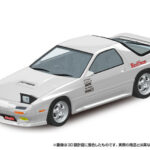 CM-3 頭文字D 涼介のFC 楽プラ スナップキット