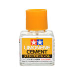 タミヤ リモネンセメント