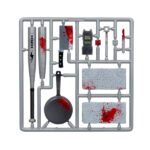 プリプラ フィギュアの遊び サスペンス2〜ウェザリングカラーVer.〜