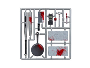 プリプラ フィギュアの遊び サスペンス2〜ウェザリングカラーVer.〜