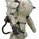 S.A.F.S.SPACE TYPE 2C スーパーボール ［ Moon Snowman ］