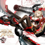 海賊 キャプテン クイーン・アン