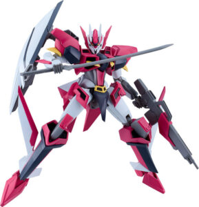 MODEROID ブラディオン