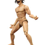 【再販】エレン・イェーガー 巨人Ver.