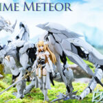 白昼流星（Daytime Meteor）