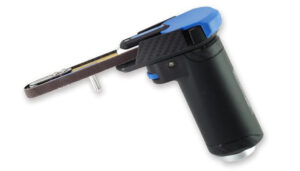 アルティマ ベルトサンダー