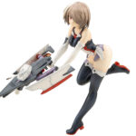 フレームアームズ・ガール 金剛 Swimsuit Ver.