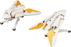 オルタナティブ クラウドシェイプ