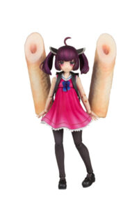 プラフィア 東北きりたん
