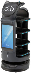 ベラボット プロ［ブラックVer.］