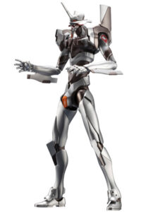 エヴァンゲリオン初号機 メカゴジラカラー Ver.