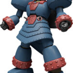 MODEROID ジャイアントロボ