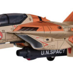 PLAMAX PX17 1/72 VF-1D ファイターバルキリー