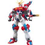 HGBF 1/144 カミキバーニングガンダム