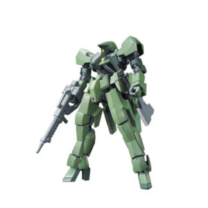 【9月再生産分】HGIBO 1/144 グレイズ（一般機/指揮官機）
