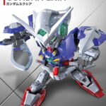 【7月再生産分】SDEX ガンダムエクシア