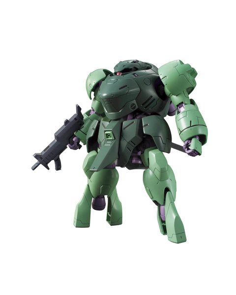 【8月再生産分】HGIBO 1/144 マンロディ