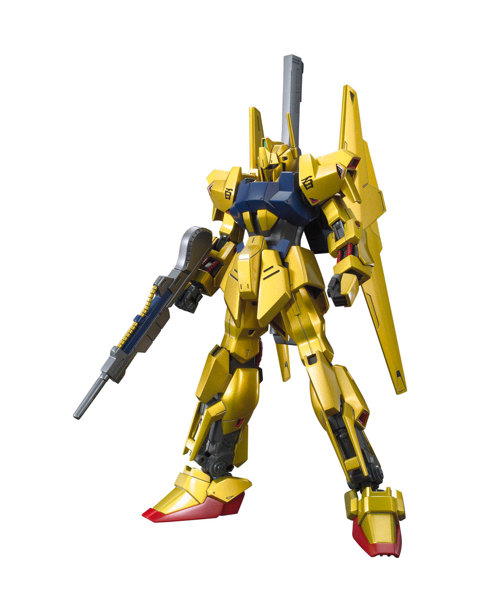 【12月再生産分】HGUC 1/144 200 百式