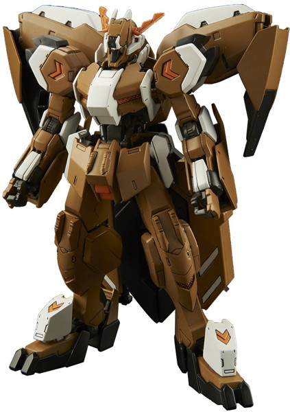 【9月再生産分】HGIBO 1/144 ガンダムグシオンリベイクフルシティ