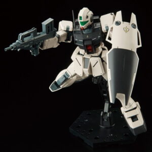 【8月再生産分】MG 1/100 200 ジム・コマンド（コロニー戦仕様）
