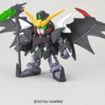 【11月再生産分】SDEX ガンダムデスサイズヘルEW
