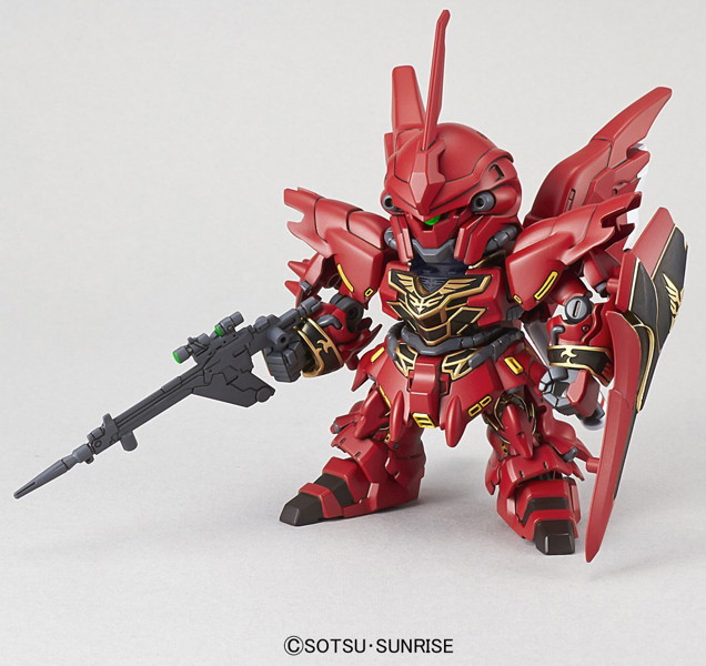 SDEX シナンジュ