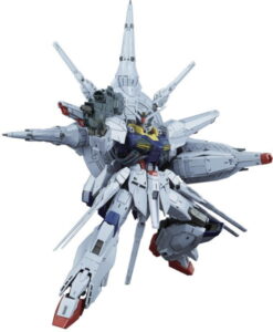 【8月再生産分】MG 1/100 196 プロヴィデンスガンダム