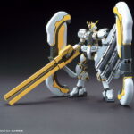 【10月再生産分】HGTB 1/144 アトラスガンダム （GUNDAM THUNDERBOLT ver.）