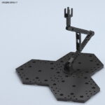 【10月再生産分】アクションベース 4 ブラック