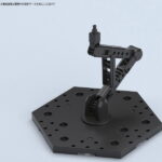 【8月再生産分】アクションベース 5 ブラック