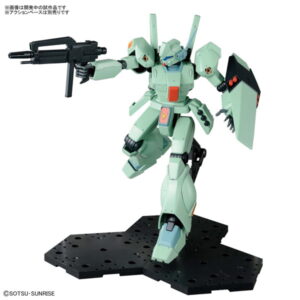【8月再生産分】MG 1/100 204 ジェガン
