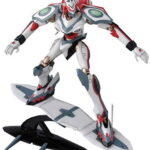 【11月再生産分】ニルヴァーシュ type ZERO