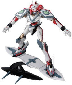 【11月再生産分】ニルヴァーシュ type ZERO