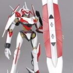 【11月再生産分】ニルヴァーシュ spec2