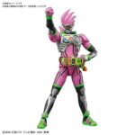 Figure-rise Standard 仮面ライダーエグゼイド アクションゲーマー レベル2