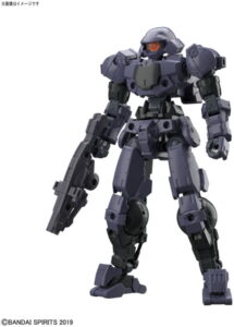 30MM 1/144 bEXM-15 ポルタノヴァ［ダークグレー］