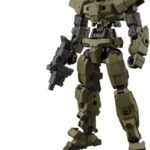【7月再生産分】30MM 1/144 eEXM-17 アルト［グリーン］