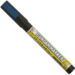 ガンダムマーカーEX コスモメタブルー