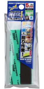 GH-KS5-P600/神ヤス！ 5mm厚 ＃600