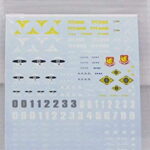 【10月再生産分】GD 22 MG 機動戦士Zガンダムシリーズ用