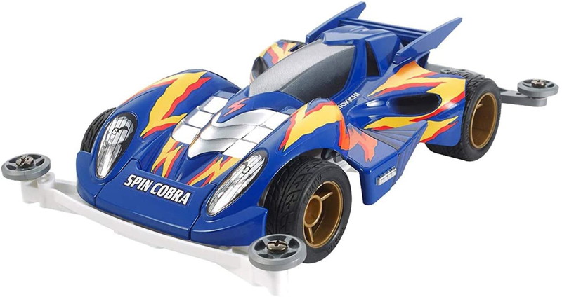 スピンコブラ プレミアム