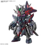 【8月再生産分】SDW HEROES SDガンダムワールド ヒーローズ 佐助デルタガンダム