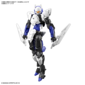 30MM 1/144 EXM-A9n スピナティオ （忍者仕様）
