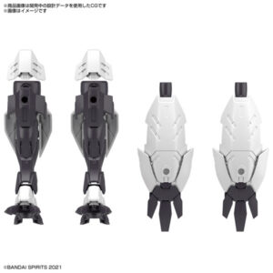 30MS オプションパーツセット3（メカニカルユニット）