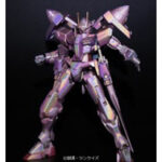 ガンダムマーカーEX トランザム ホロレッド