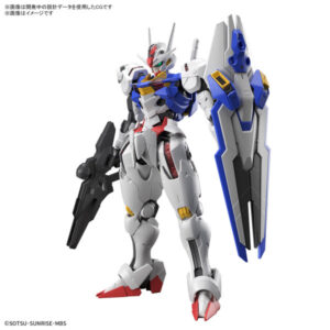 【8月再生産分】FULL MECHANICS 1/100 ガンダムエアリアル