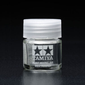 【再販】スペアボトルミニ（丸ビン）