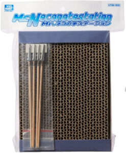 【再販】Mr.ネコの手ステーション